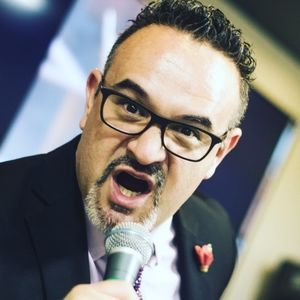 Meet your Posher, Francisco